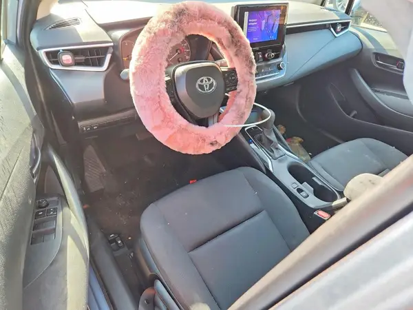 5YFB4MDE1RP167125 2024 TOYOTA COROLLA - Image 8