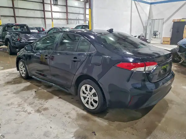 5YFB4MDE1RP167416 2024 TOYOTA COROLLA - Image 2