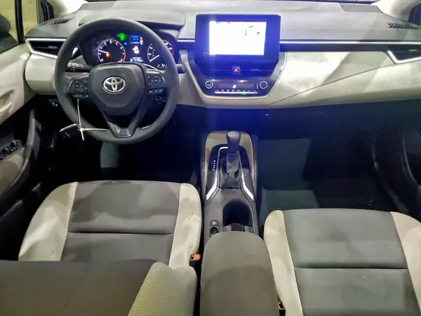 5YFB4MDE1RP167416 2024 TOYOTA COROLLA - Image 8