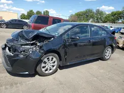 5YFB4MDE1RP167464 2024 TOYOTA COROLLA