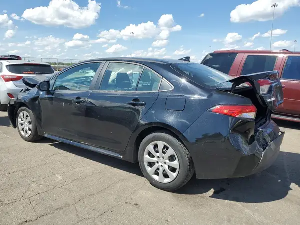 5YFB4MDE1RP167464 2024 TOYOTA COROLLA - Image 2