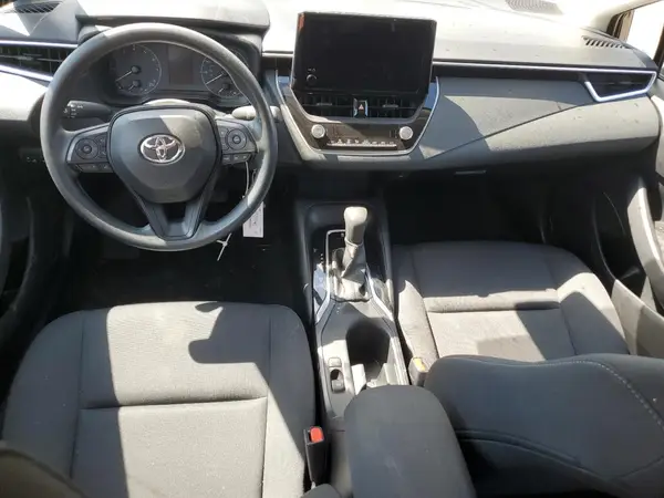 5YFB4MDE1RP167464 2024 TOYOTA COROLLA - Image 8