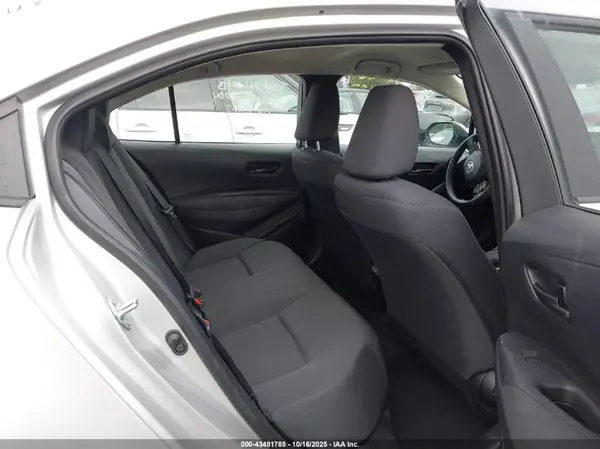 5YFB4MDE1RP168050 2024 TOYOTA COROLLA - Image 8