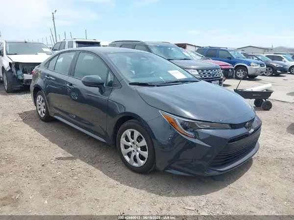5YFB4MDE1RP168114 2024 TOYOTA COROLLA - Image 1
