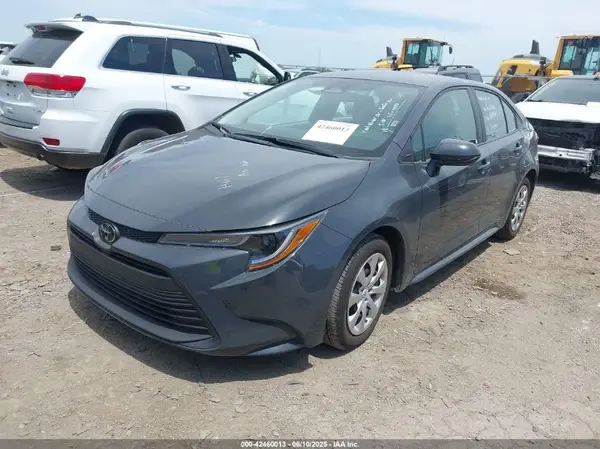 5YFB4MDE1RP168114 2024 TOYOTA COROLLA - Image 2