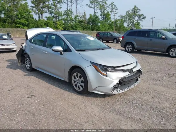5YFB4MDE1RP168727 2024 TOYOTA COROLLA - Image 1