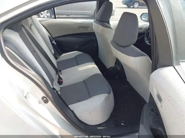 5YFB4MDE1RP168727 2024 TOYOTA COROLLA - Image 8