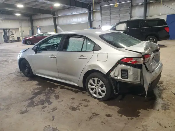 5YFB4MDE1RP169084 2024 TOYOTA COROLLA - Image 2