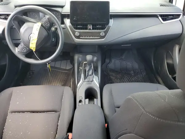 5YFB4MDE1RP169232 2024 TOYOTA COROLLA - Image 8
