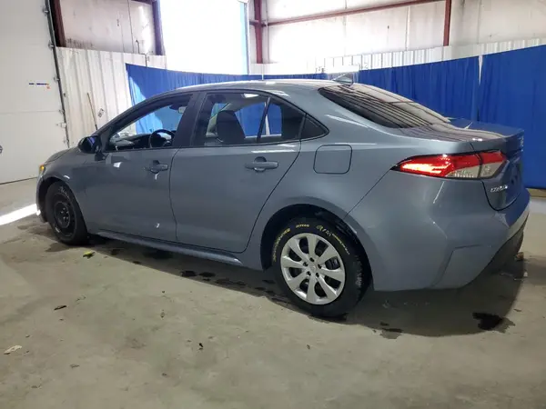 5YFB4MDE1RP169246 2024 TOYOTA COROLLA - Image 2