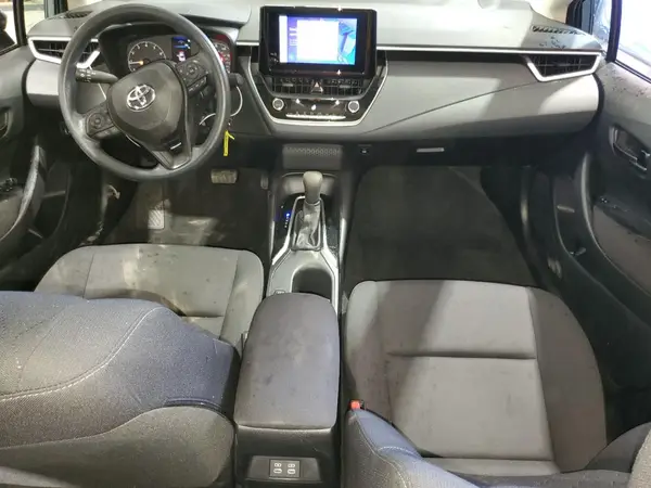5YFB4MDE1RP169246 2024 TOYOTA COROLLA - Image 8