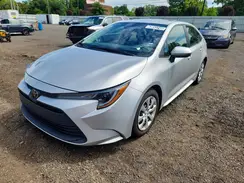 5YFB4MDE1RP169294 2024 TOYOTA COROLLA