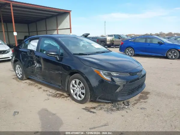 5YFB4MDE1RP169330 2024 TOYOTA COROLLA - Image 1
