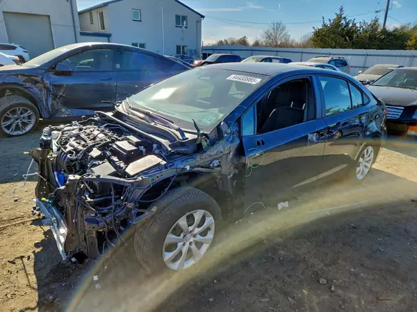 5YFB4MDE1RP169425 2024 TOYOTA COROLLA - Image 1