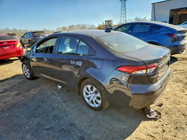 5YFB4MDE1RP169425 2024 TOYOTA COROLLA - Image 2