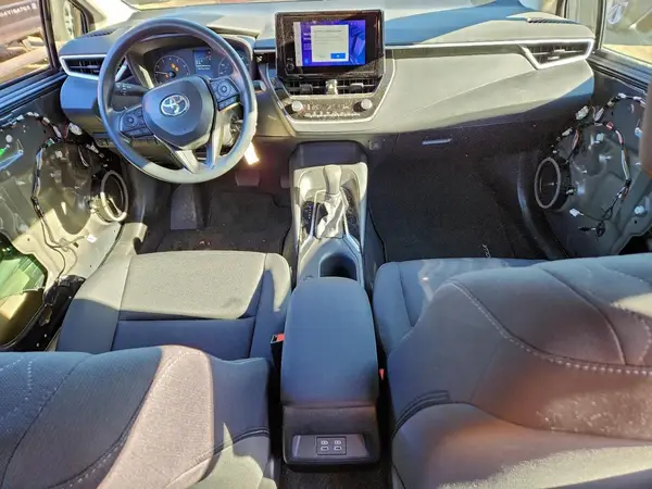 5YFB4MDE1RP169425 2024 TOYOTA COROLLA - Image 8