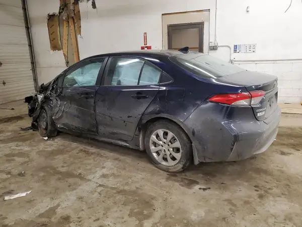 5YFB4MDE1RP169585 2024 TOYOTA COROLLA - Image 2