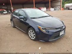 5YFB4MDE1RP169747 2024 TOYOTA COROLLA