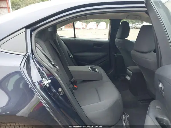 5YFB4MDE1RP169747 2024 TOYOTA COROLLA - Image 8