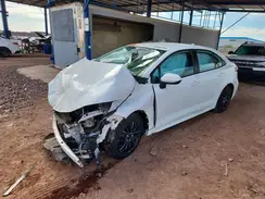 5YFB4MDE1RP169912 2024 TOYOTA COROLLA