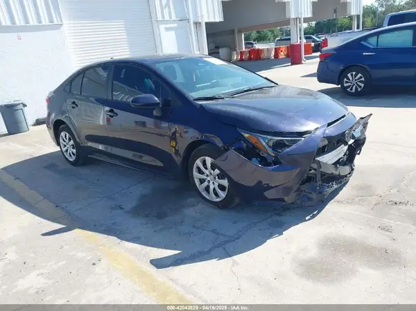 5YFB4MDE1RP169943 2024 TOYOTA COROLLA - Image 1