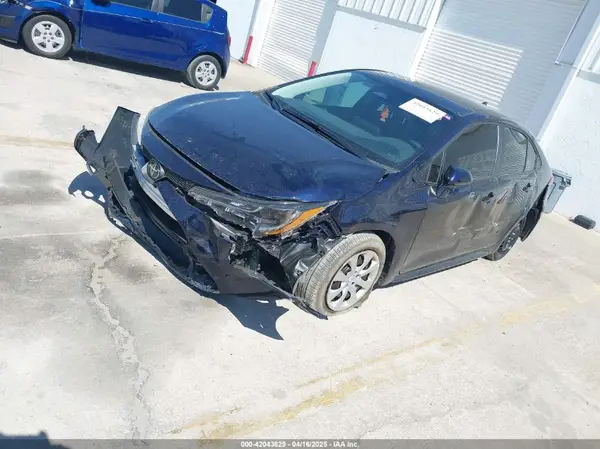 5YFB4MDE1RP169943 2024 TOYOTA COROLLA - Image 2