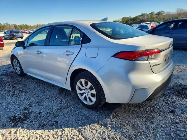 5YFB4MDE1RP170025 2024 TOYOTA COROLLA - Image 2