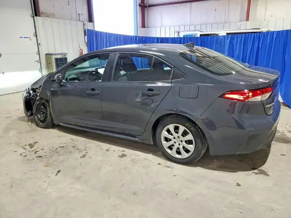 5YFB4MDE1RP170395 2024 TOYOTA COROLLA - Image 2