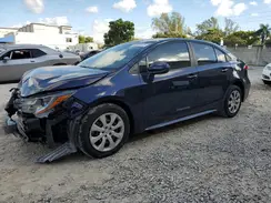 5YFB4MDE1RP170770 2024 TOYOTA COROLLA