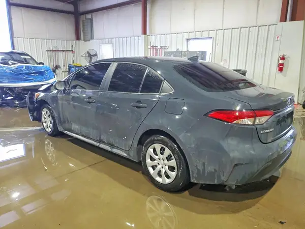 5YFB4MDE1RP170896 2024 TOYOTA COROLLA - Image 2
