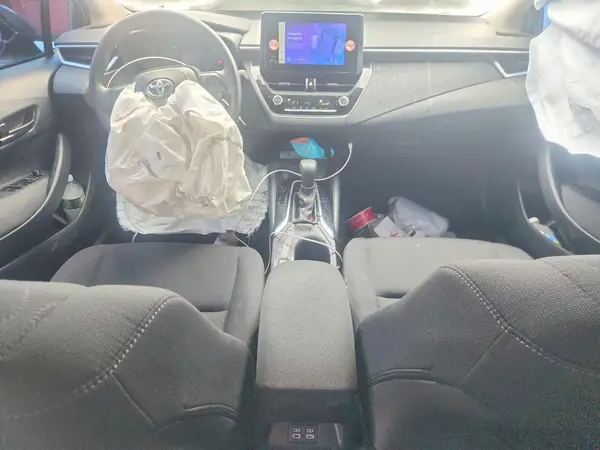 5YFB4MDE1RP170896 2024 TOYOTA COROLLA - Image 8