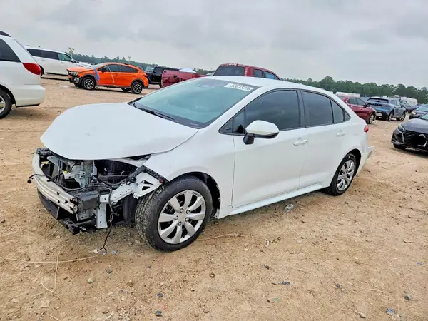 5YFB4MDE1RP170932 2024 TOYOTA COROLLA - Image 2