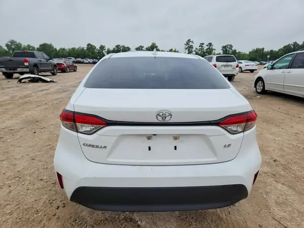5YFB4MDE1RP170932 2024 TOYOTA COROLLA - Image 8
