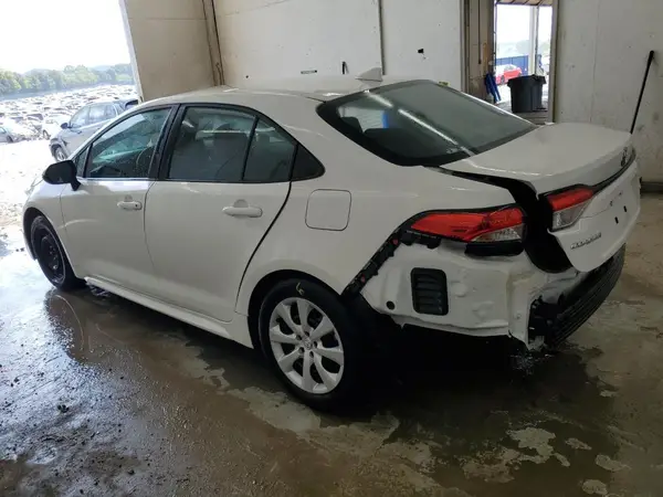 5YFB4MDE1RP171501 2024 TOYOTA COROLLA - Image 2