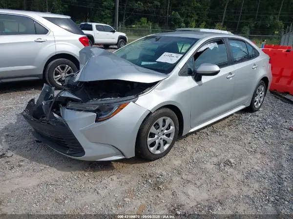 5YFB4MDE1RP171529 2024 TOYOTA COROLLA - Image 2
