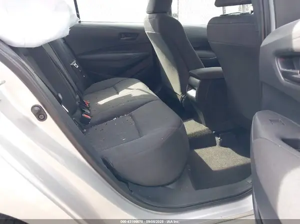 5YFB4MDE1RP171529 2024 TOYOTA COROLLA - Image 8