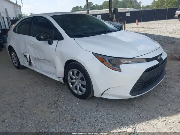 5YFB4MDE1RP171546 2024 TOYOTA COROLLA - Image 1