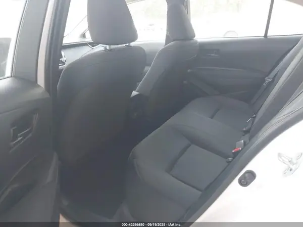 5YFB4MDE1RP171546 2024 TOYOTA COROLLA - Image 8