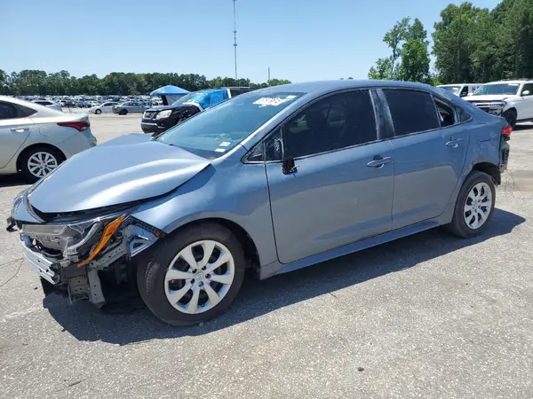 5YFB4MDE1RP171742 2024 TOYOTA COROLLA - Image 1