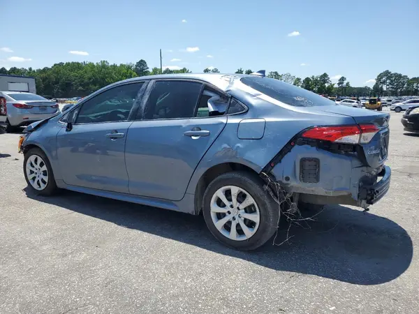 5YFB4MDE1RP171742 2024 TOYOTA COROLLA - Image 2