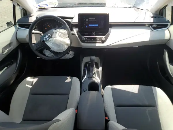 5YFB4MDE1RP171742 2024 TOYOTA COROLLA - Image 8