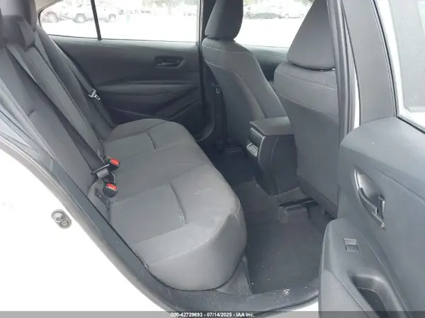 5YFB4MDE1RP171806 2024 TOYOTA COROLLA - Image 8