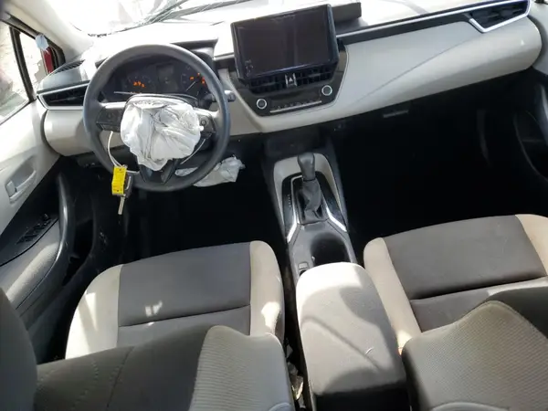 5YFB4MDE1RP171885 2024 TOYOTA COROLLA - Image 8