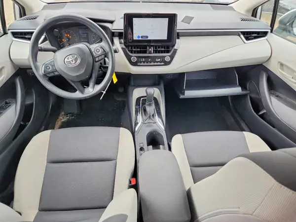 5YFB4MDE1RP172034 2024 TOYOTA COROLLA - Image 8
