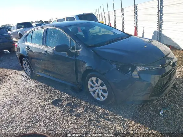 5YFB4MDE1RP172194 2024 TOYOTA COROLLA - Image 1