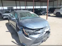 5YFB4MDE1RP172969 2024 TOYOTA COROLLA