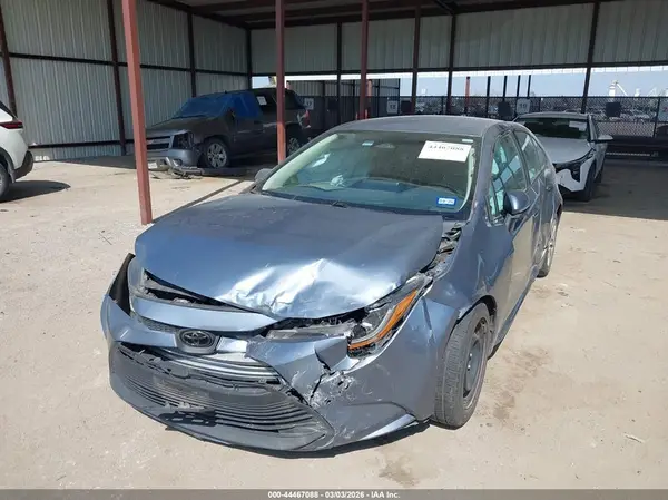 5YFB4MDE1RP172969 2024 TOYOTA COROLLA - Image 2