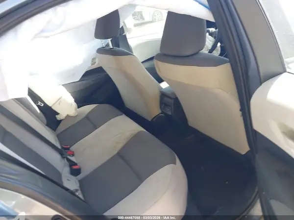 5YFB4MDE1RP172969 2024 TOYOTA COROLLA - Image 8