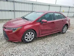 5YFB4MDE1RP174057 2024 TOYOTA COROLLA