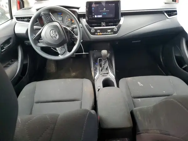 5YFB4MDE1RP174057 2024 TOYOTA COROLLA - Image 8